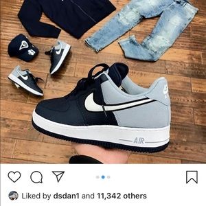 Meet your Posher, Brandon